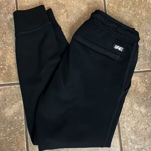 Men’s AE small joggers